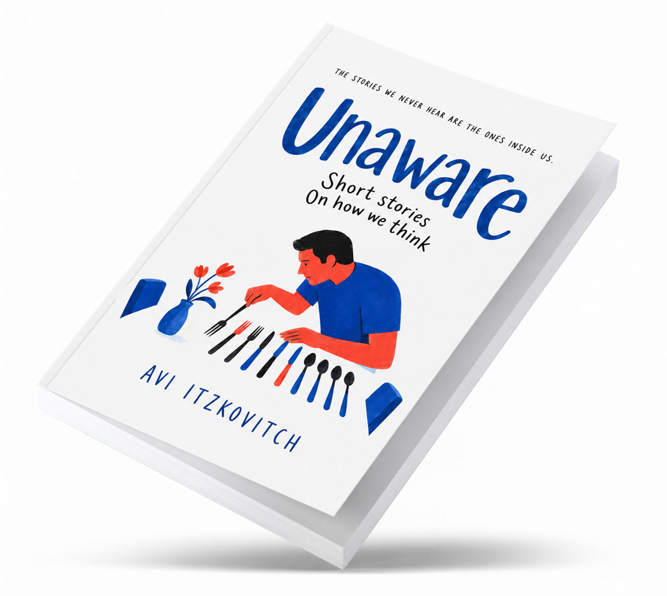 Unaware cover